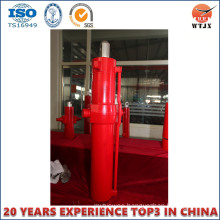 High Quality Double-Acting Hydraulic Cylinder Used for Engineering Machinery